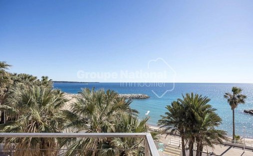 Apartamento en Cannes, Provenza-Alpes-Costa Azul, Francia 1