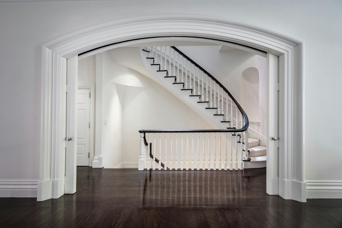 Townhouse in New York, New York, United States 5 - 17813635