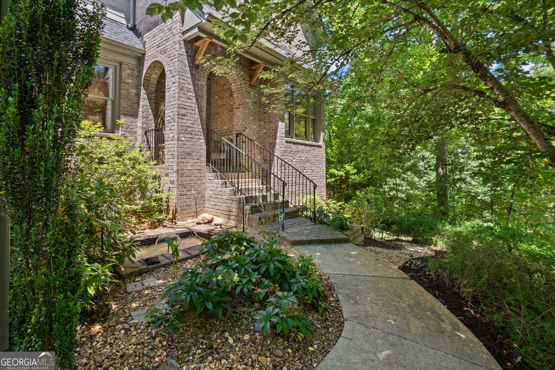 House in Cumming, Georgia, United States 1 - 17939857