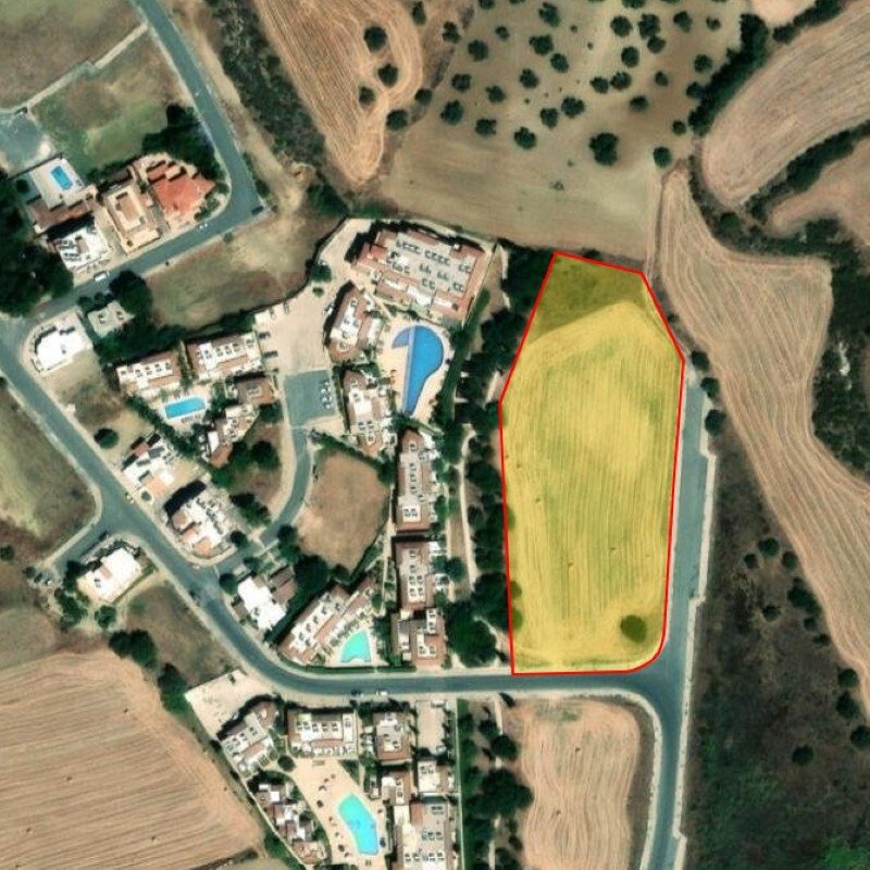 Villa in Poli Crysochous, Paphos, Cyprus 4 - 17943643