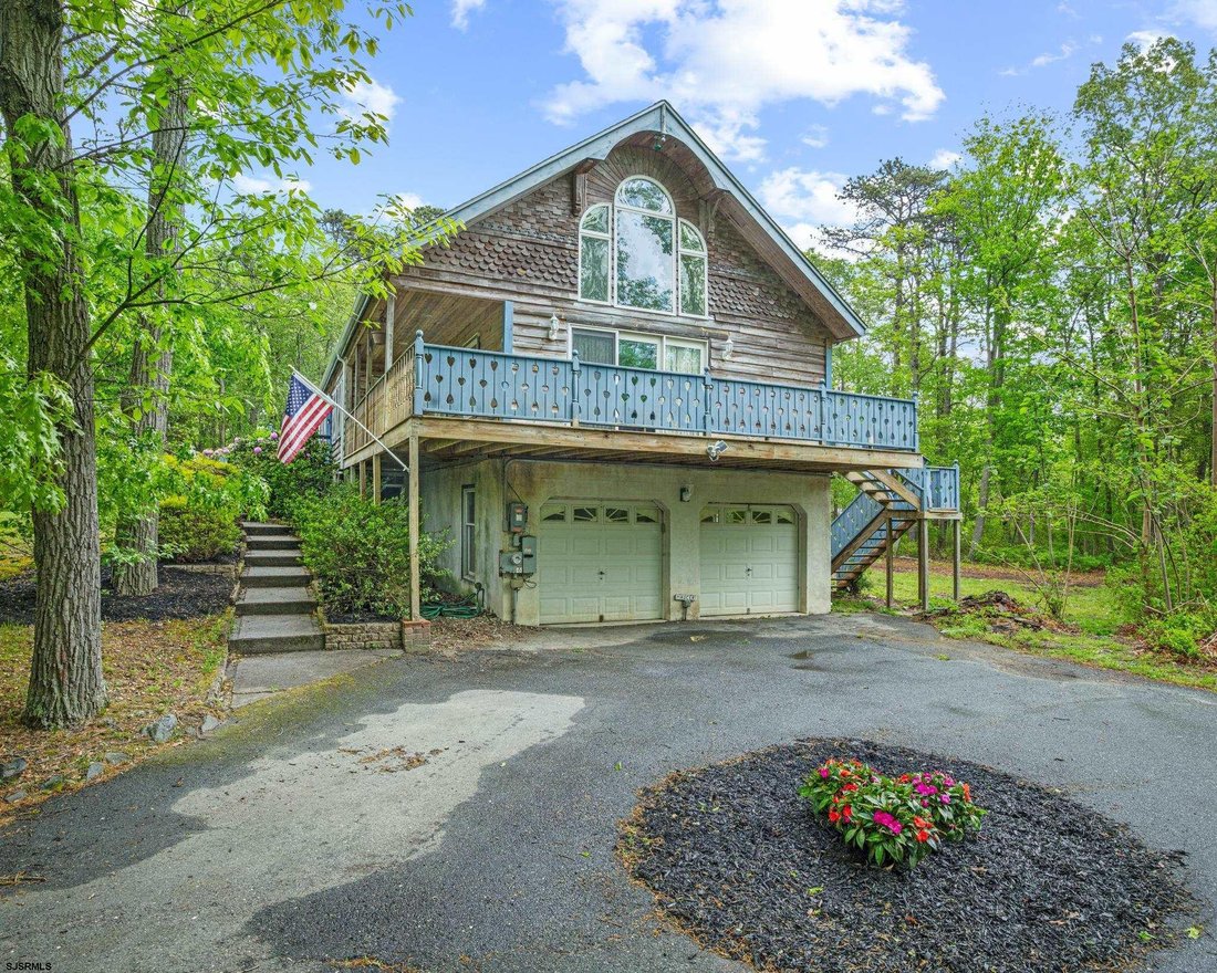 House in Port Republic, New Jersey, United States 3 - 17923149