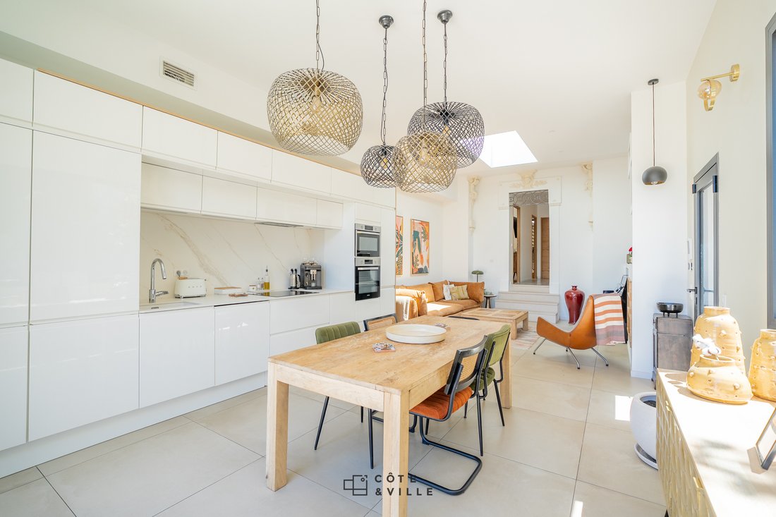 House in Le Redon, Marseille, Provence-Alpes-Côte d'Azur 4 - 17937452