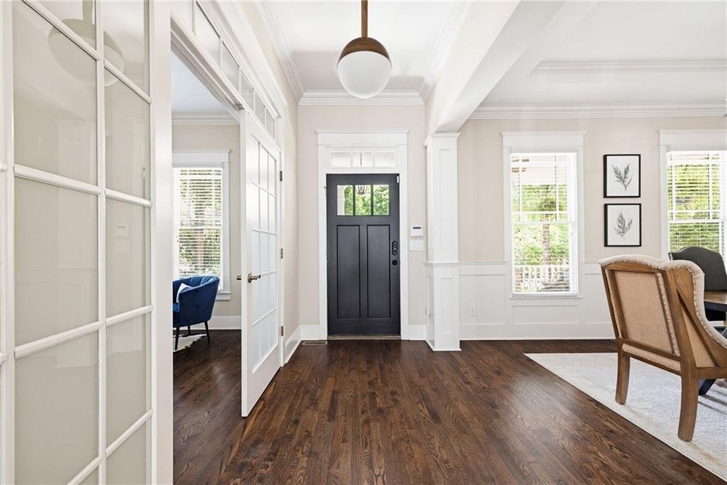 House in Decatur, Georgia, United States 3 - 17928850
