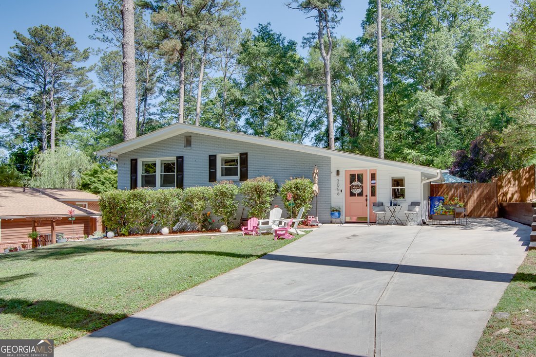 House in Decatur, Georgia, United States 2 - 17922648