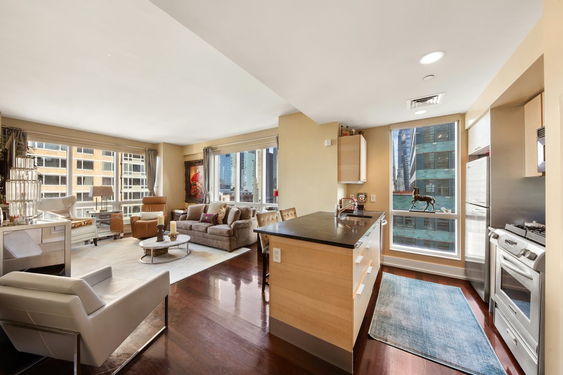 Condo in New York, New York, United States 1 - 16947194