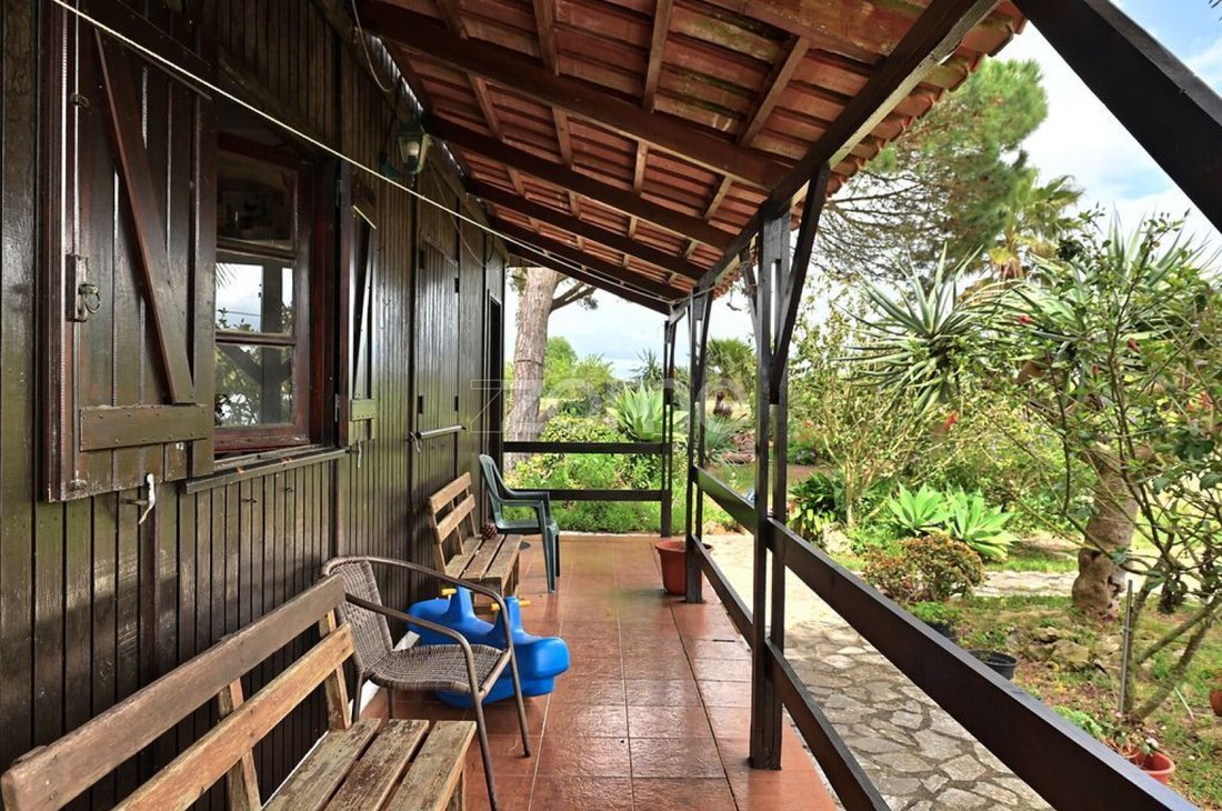 Finca in Sintra, Lisbon, Portugal 2 - 17935326