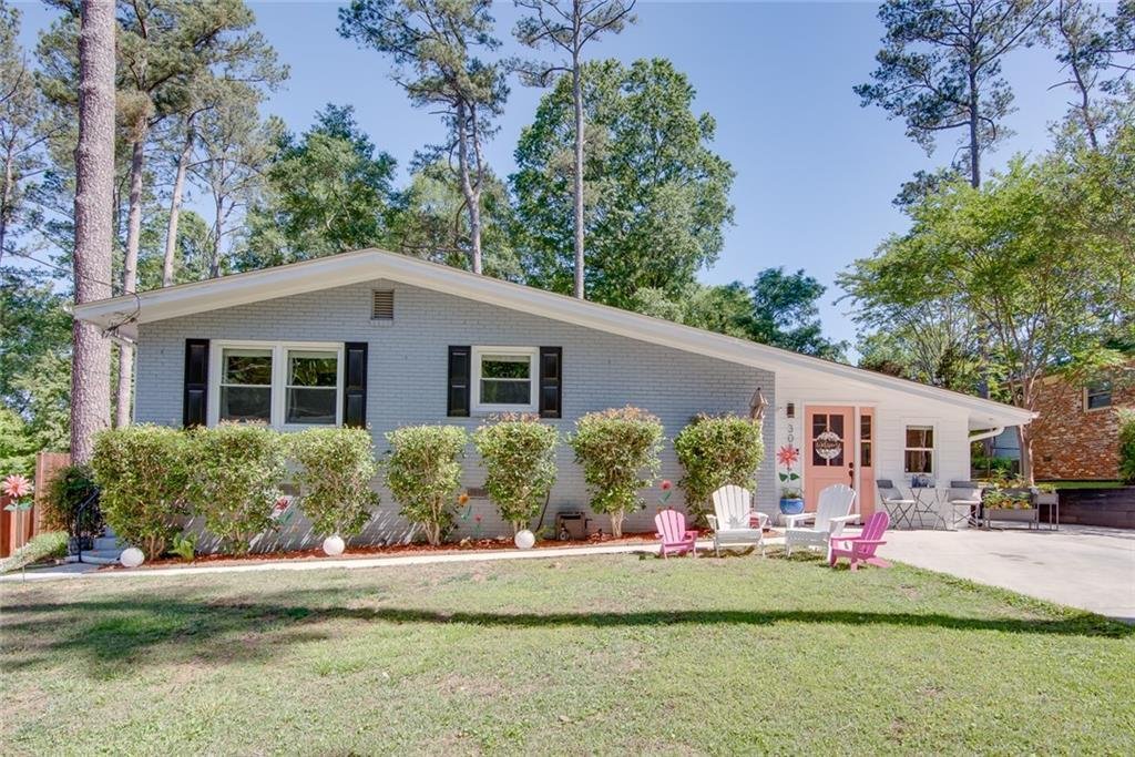 House in Decatur, Georgia, United States 1 - 17913961