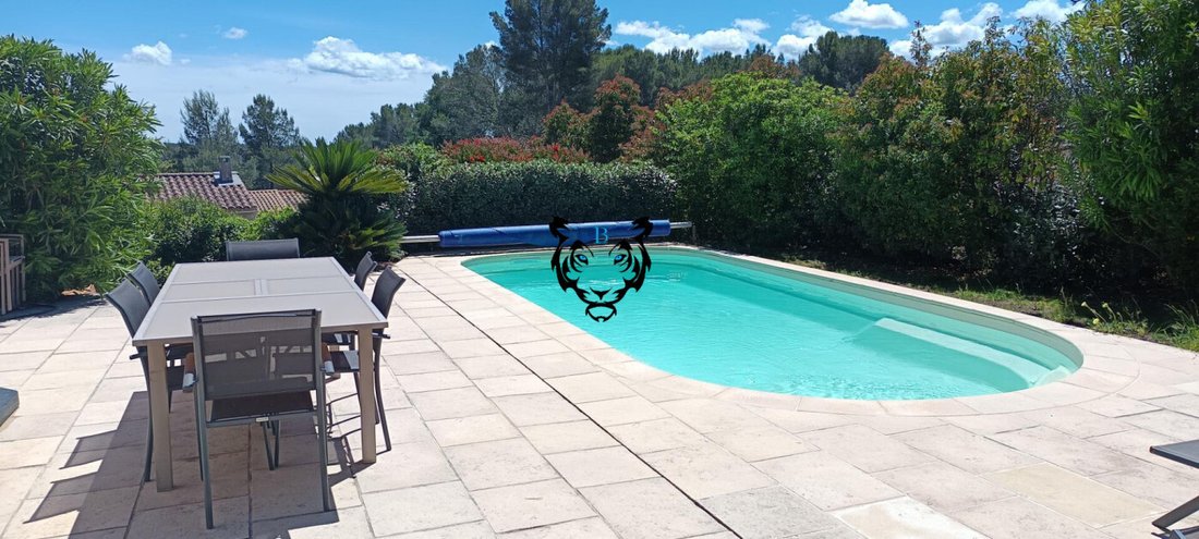 House in Ecarts, Roquebrune-sur-Argens, France 2 - 17752874