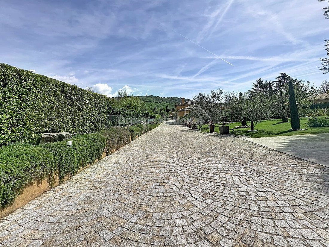 House in Saint-Cézaire-sur-Siagne, Provence-Alpes-Côte d'Azur, France 5 - 17727381