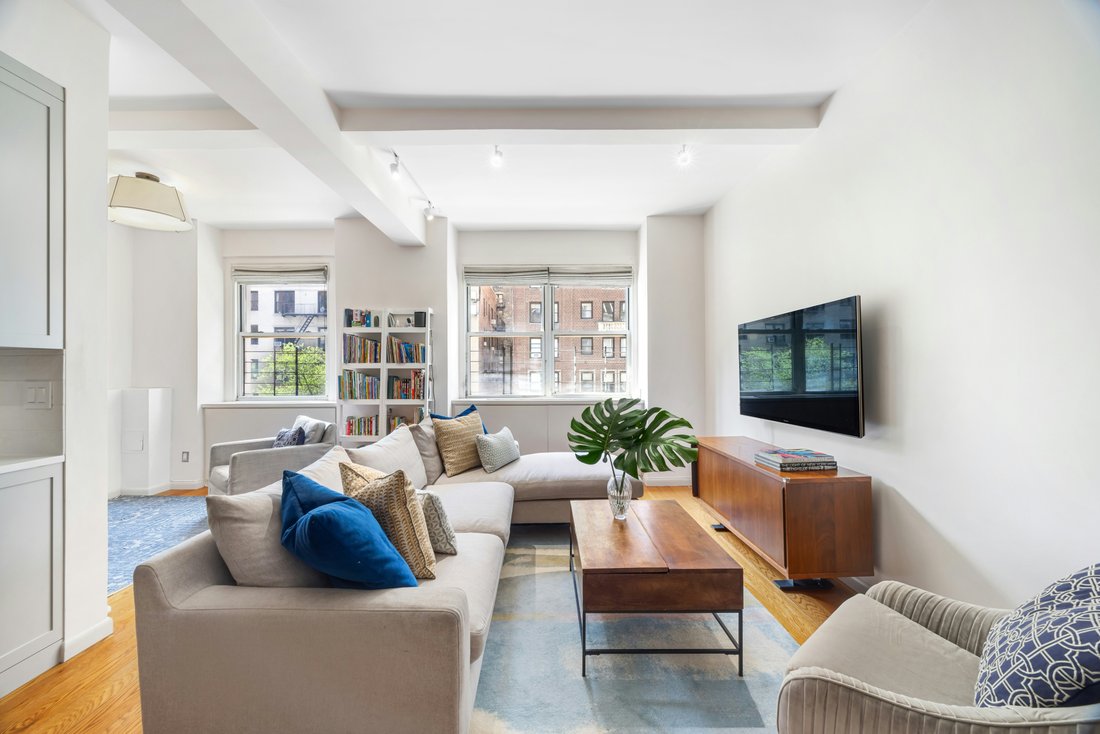 Co Op in New York, New York, United States 1 - 17730784