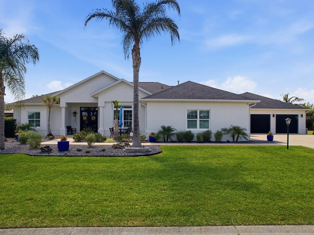 House in The Villages, Florida, United States 2 - 17940679