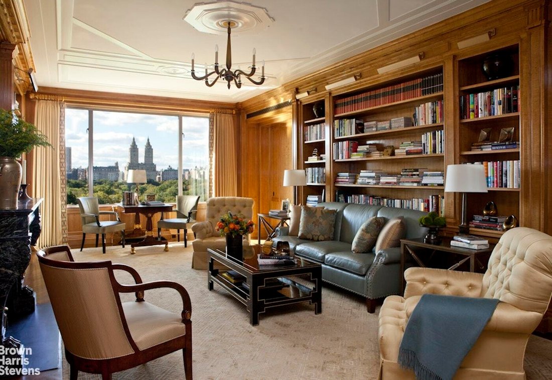 Co Op in New York, New York, United States 4 - 17666993