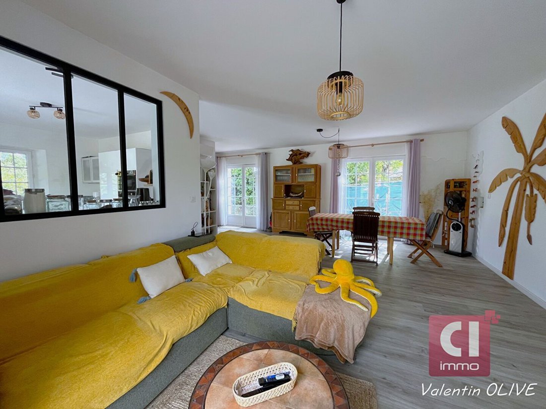 Haus in Neoules, Provence-Alpes-Côte d'Azur, Frankreich 5 - 16204359