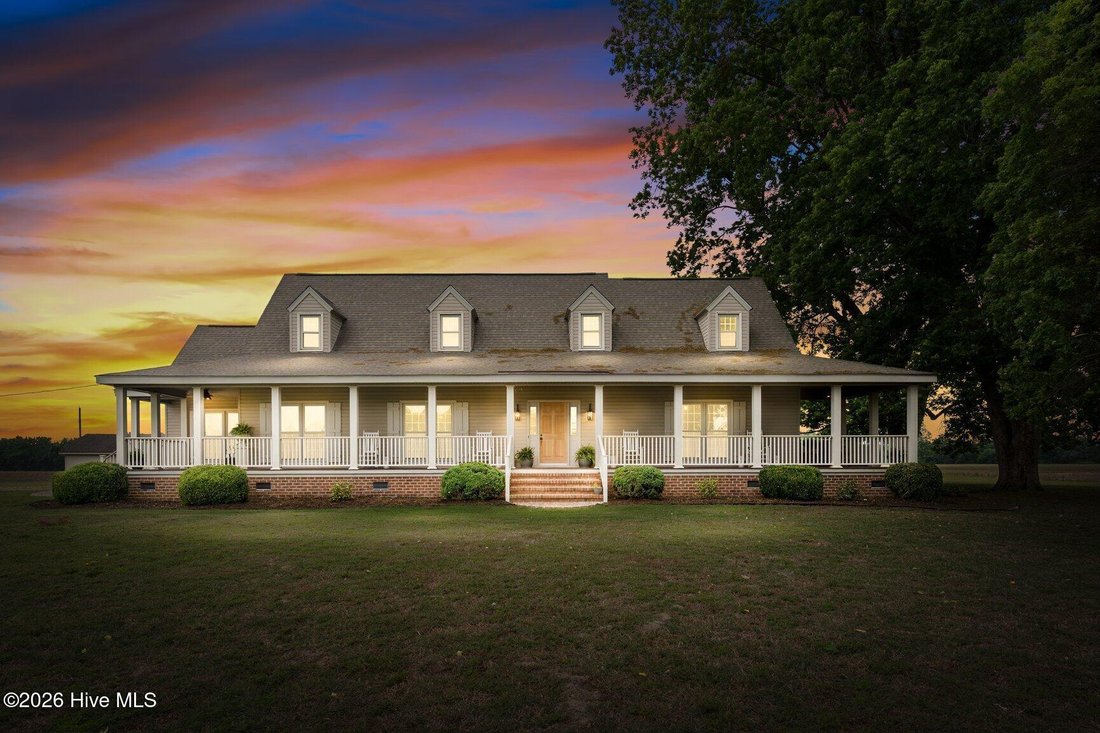 House in Rocky Mount, North Carolina, United States 2 - 17939174