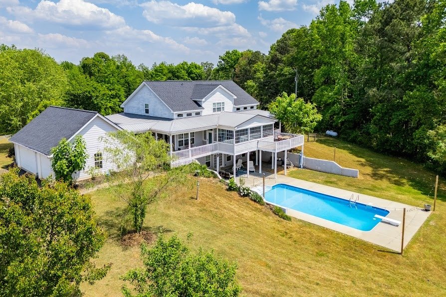 House in Carrollton, Georgia, United States 3 - 17771605