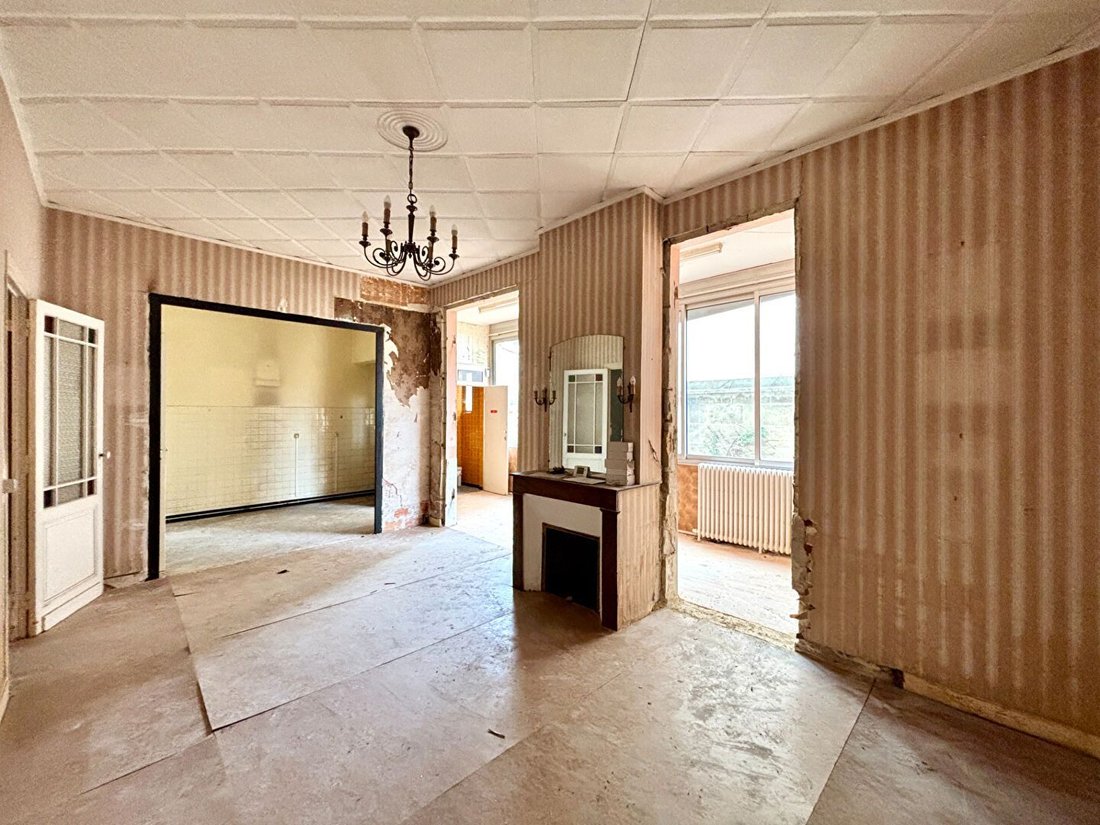 House in Le Lac-Bacalan, Bordeaux, France 1 - 17039467