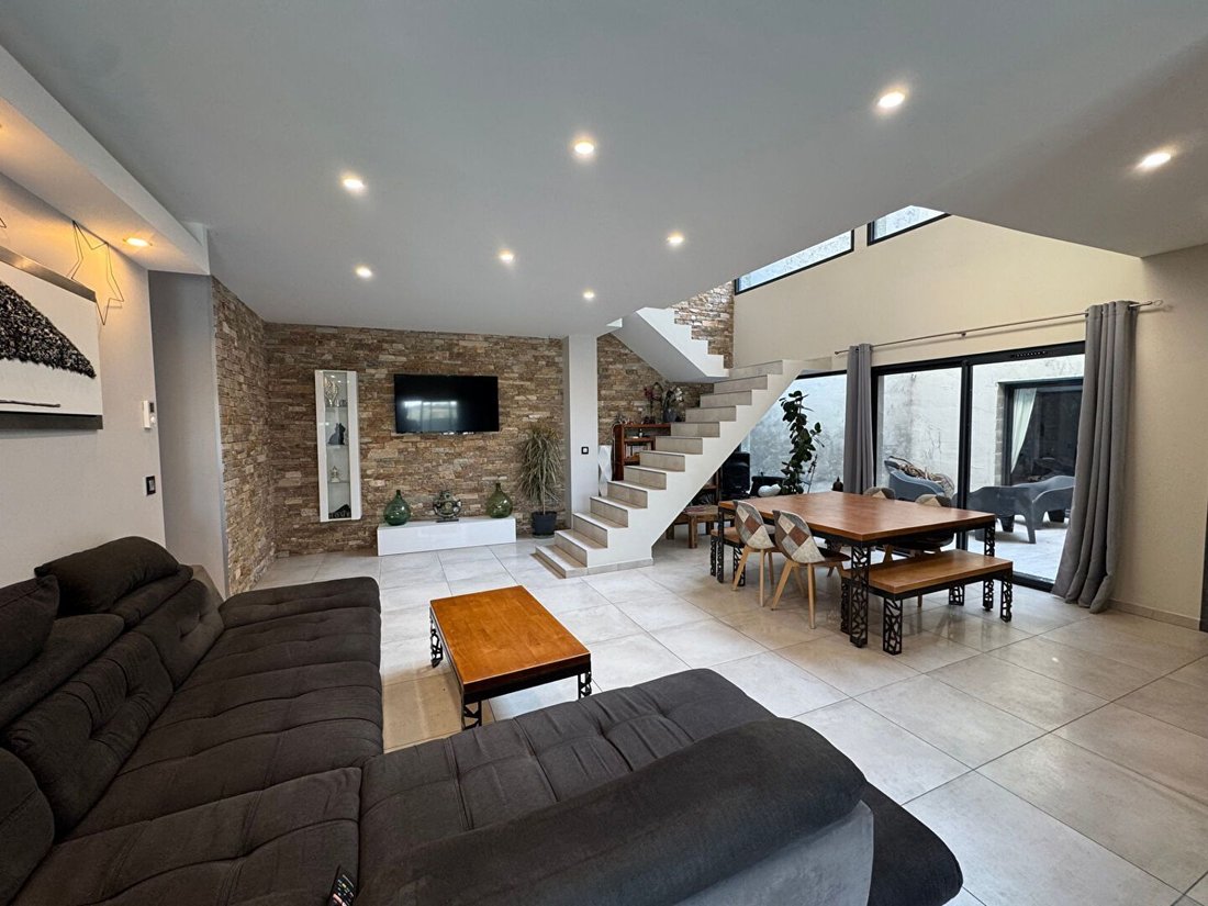 House in Montady, Occitania, France 4 - 16497511