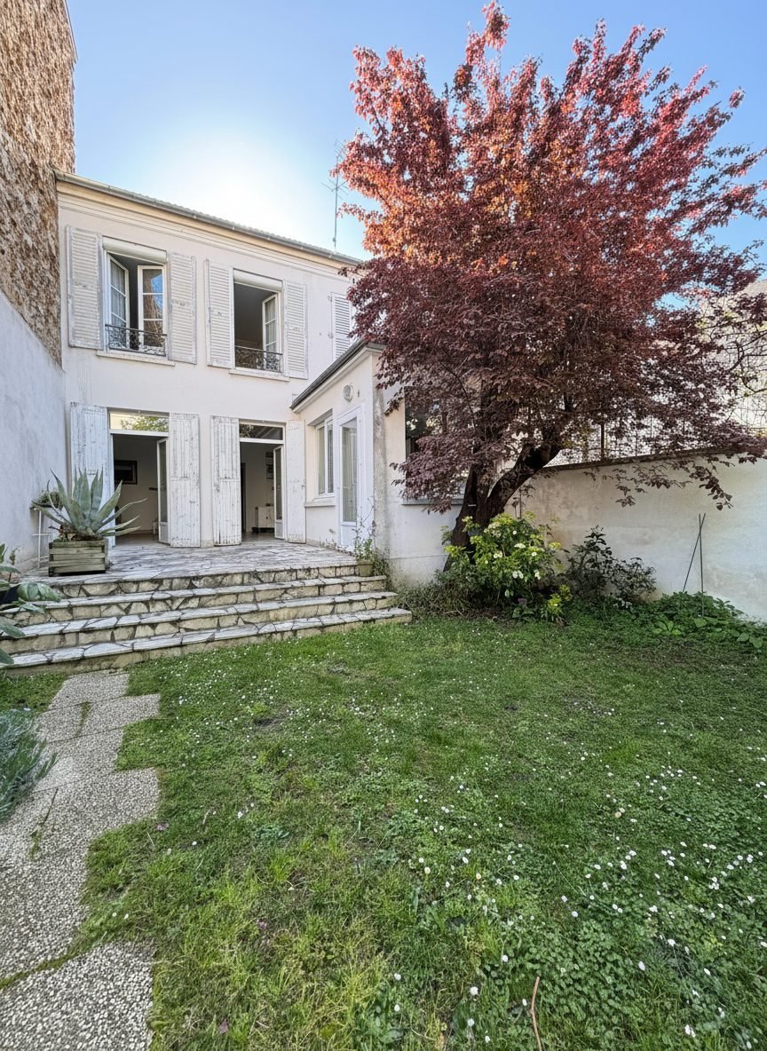 House in Vincennes, Ile-de-France, France 2 - 17941865