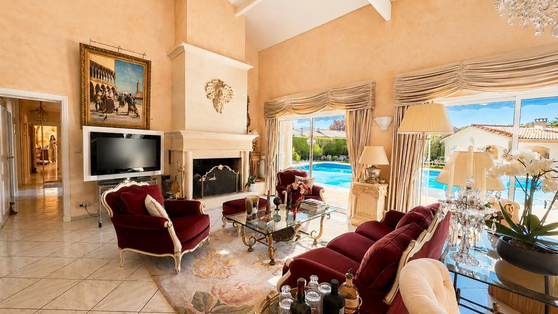 Villa in Magonty, Pessac, France 5 - 17929991