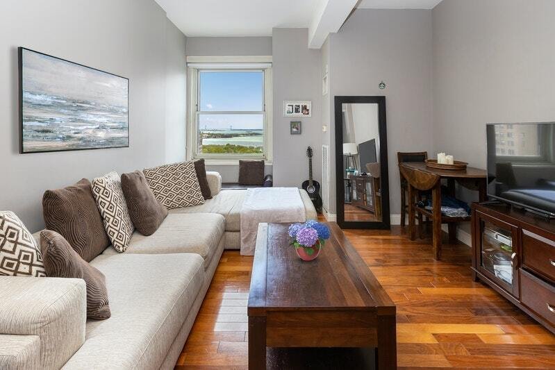 Condo in New York, New York, United States 1 - 17487641