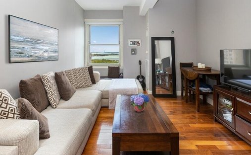 Condo in New York, New York, United States 1