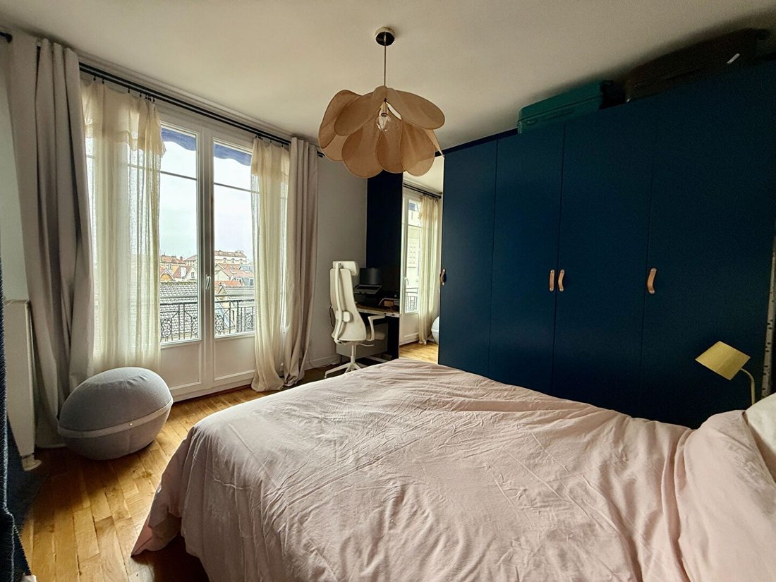 Apartment in Plateau-Grèves-Europe-Gare du Stade-Fossés Jean, Colombes, France 5 - 17419704