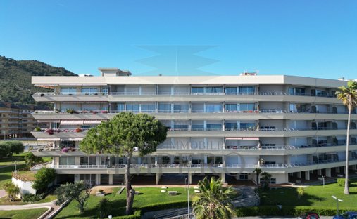 Appartamento a Nervia, Ventimiglia, Liguria 1