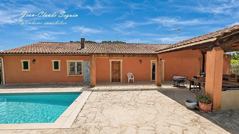 House in Lauris, Provence-Alpes-Côte d'Azur, France 2 - 17944582