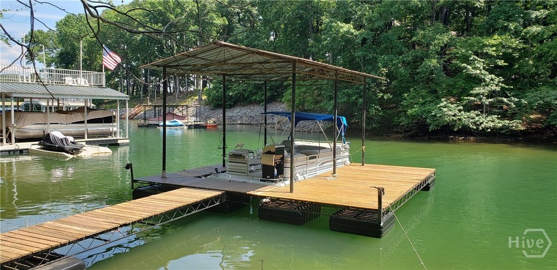 House in Gainesville, Georgia, United States 3 - 17939178