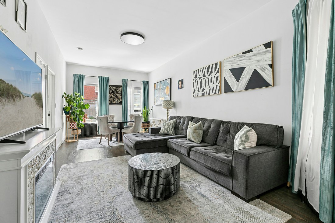 Co Op in New York, New York, United States 1 - 17714305