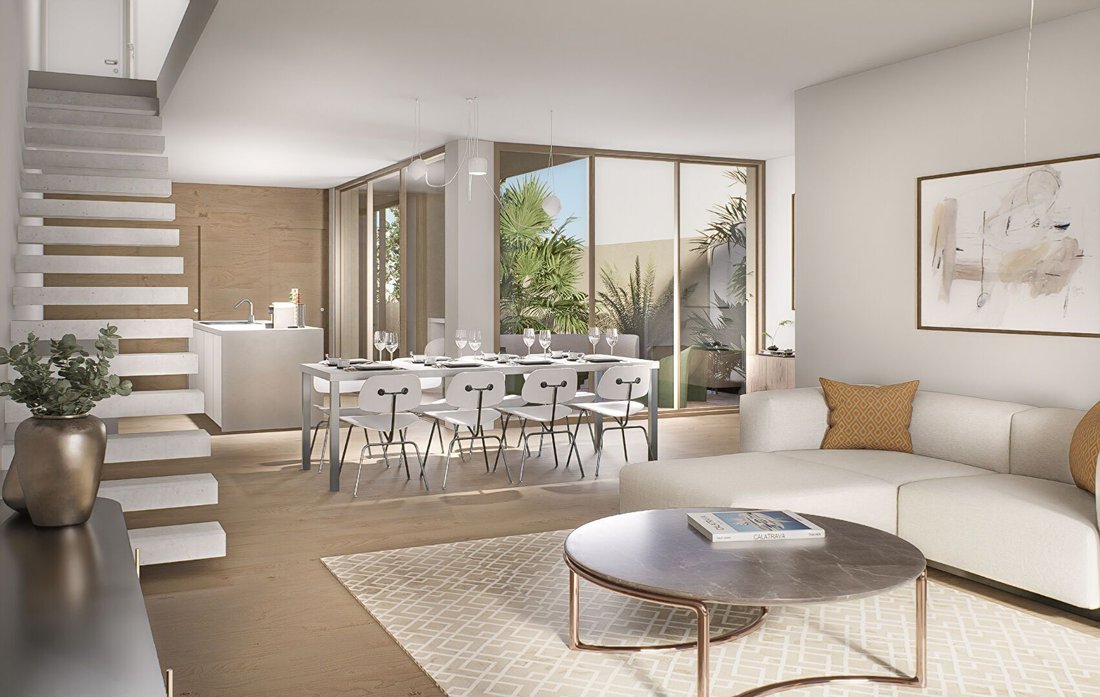 House in Le Grand Fosse-L'Escalette-Plan Capellan, Sausset-les-Pins, France 3 - 15711096