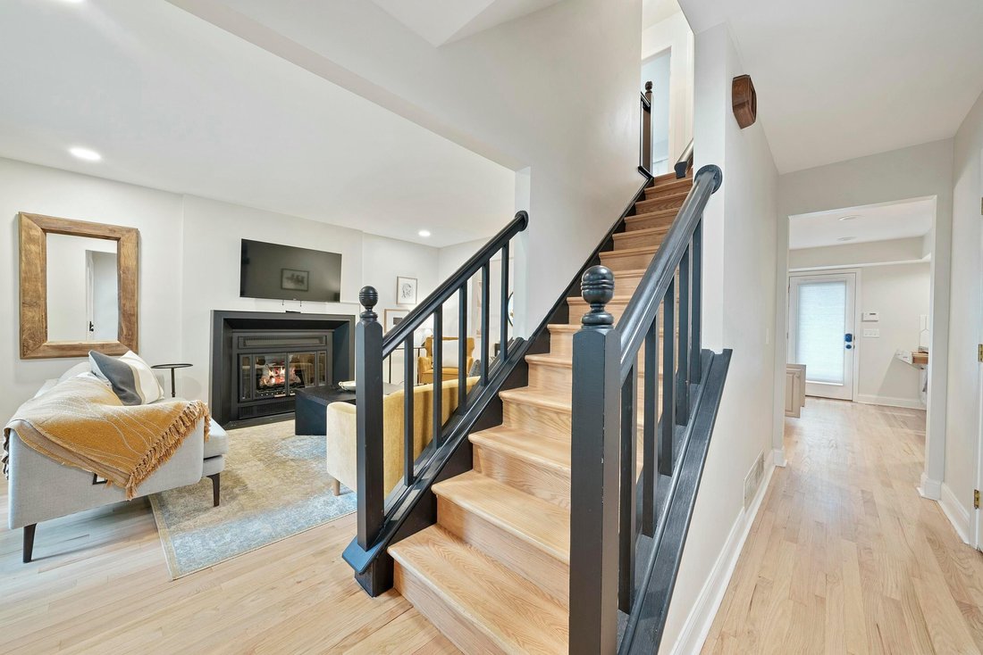House in Columbus, Ohio, United States 4 - 17941564
