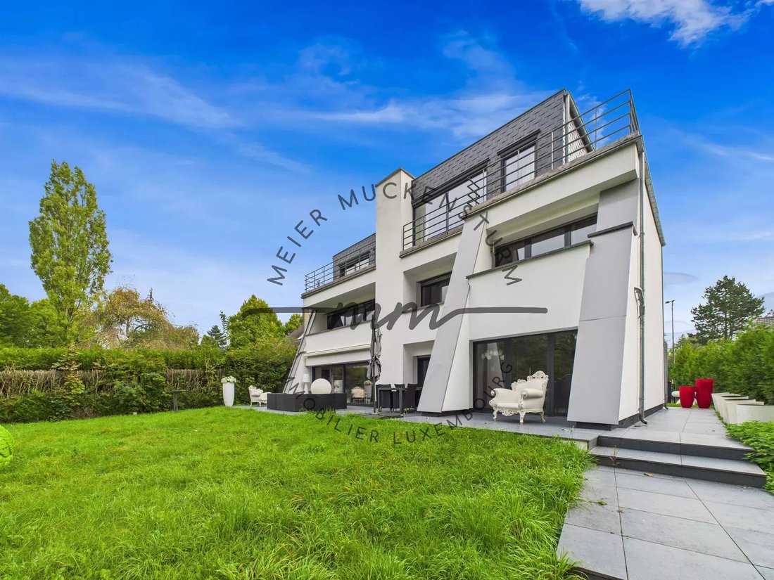 House in Brameschhaff, Capellen, Luxembourg 1 - 16402629