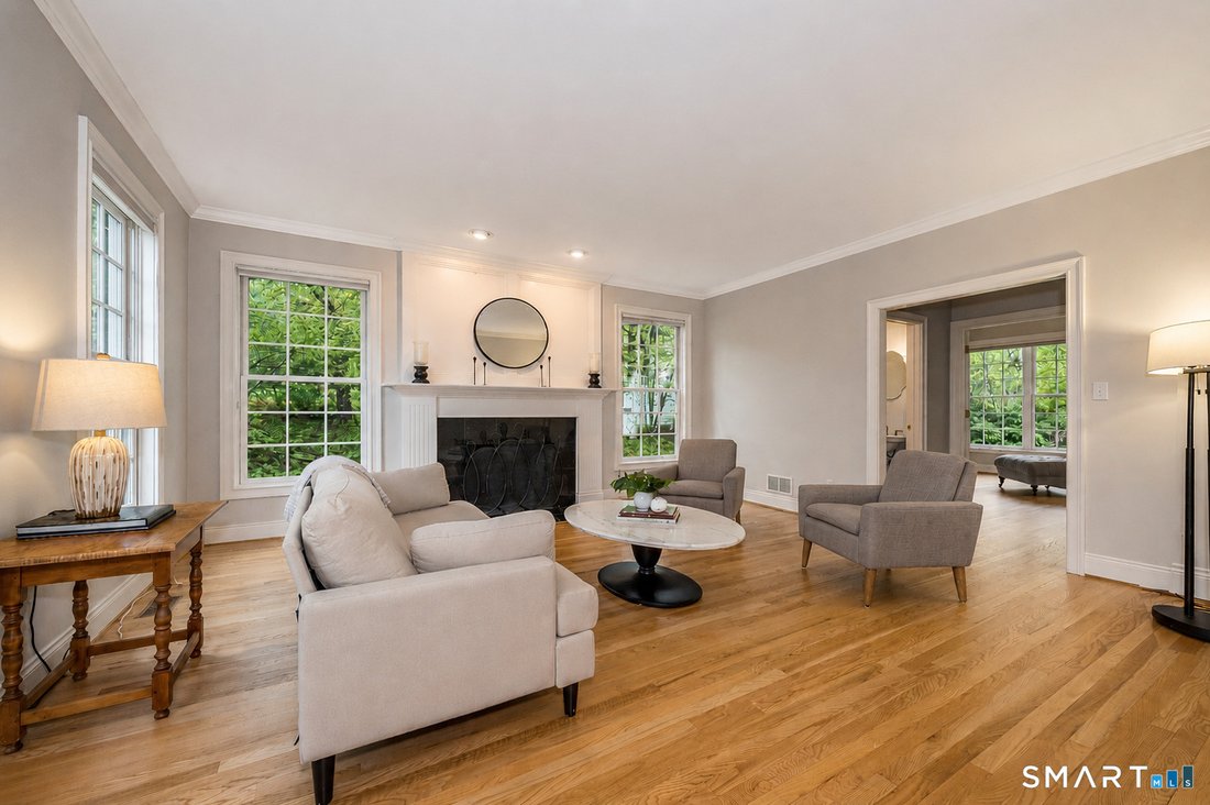 House in Avon, Connecticut, United States 5 - 17933356