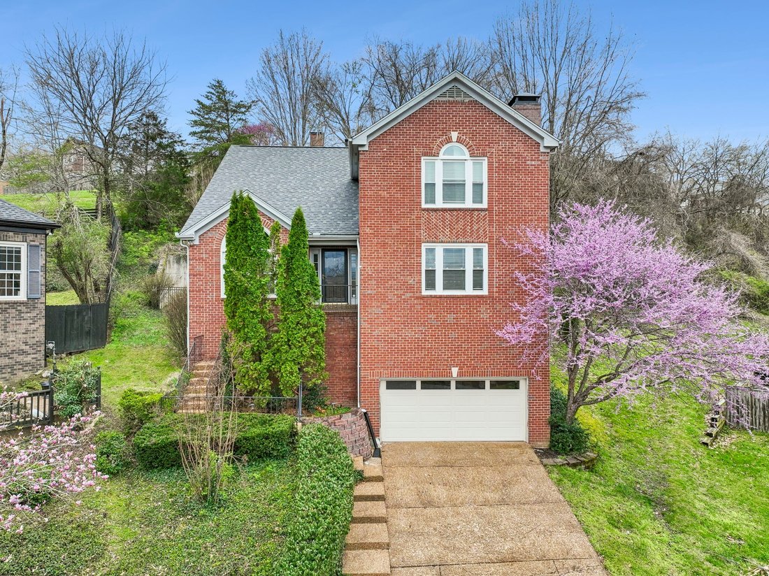 House in Nashville, Tennessee, United States 2 - 17940601