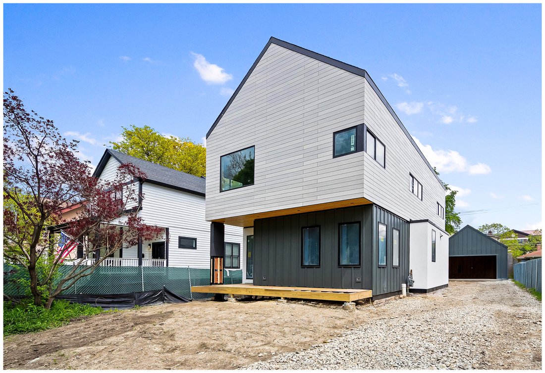 House in La Grange, Illinois, United States 1 - 16166517