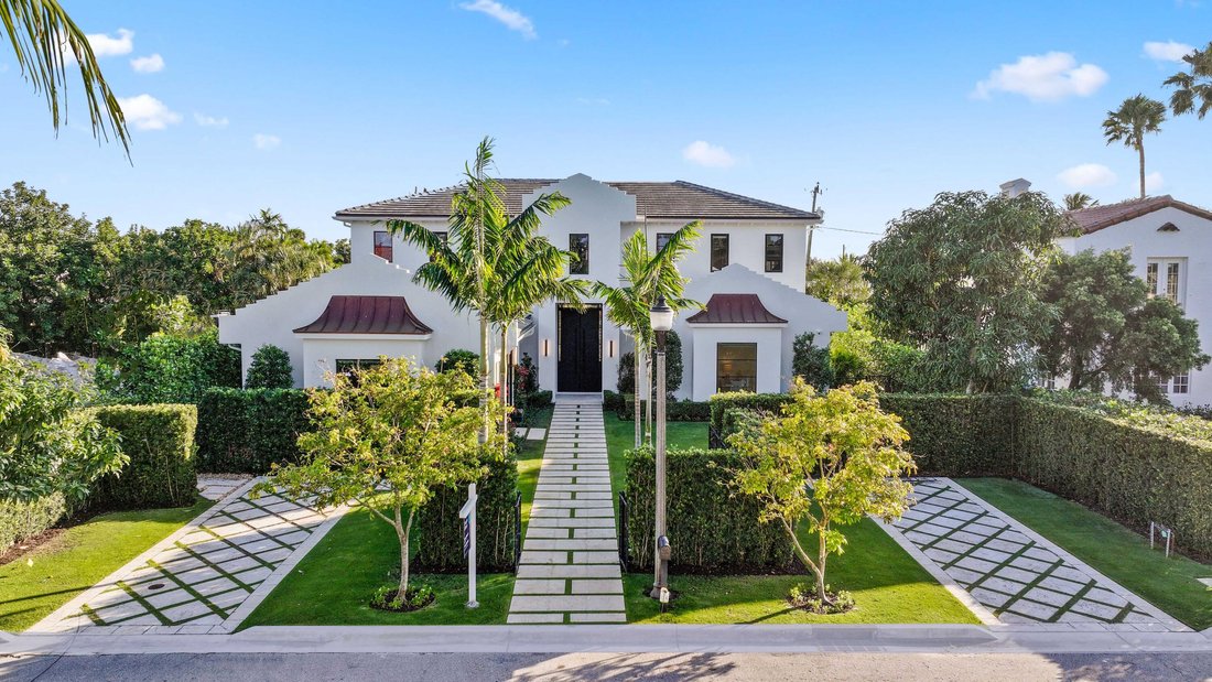 House in West Palm Beach, Florida, United States 2 - 17836693