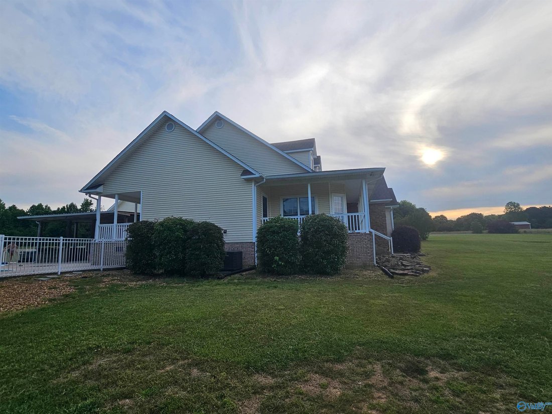 Land in Section, Alabama, United States 3 - 17939020