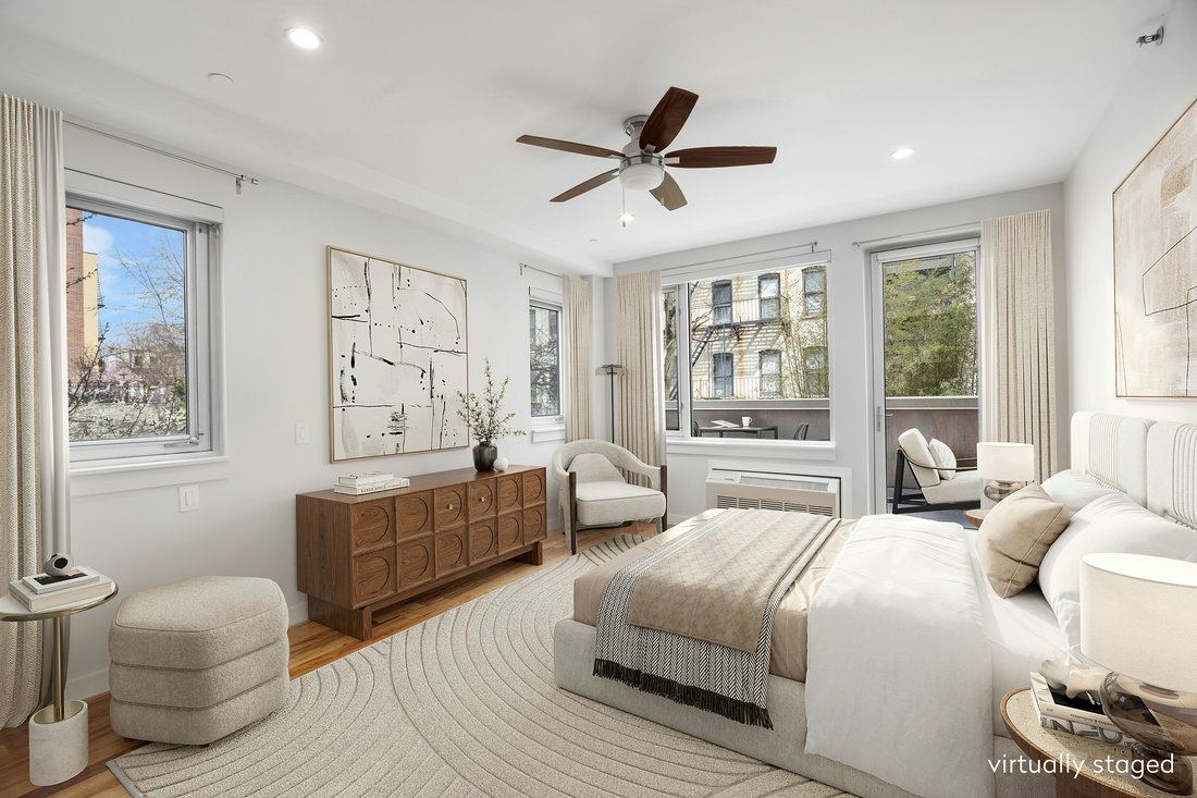 Condo in New York, New York, United States 3 - 17622406