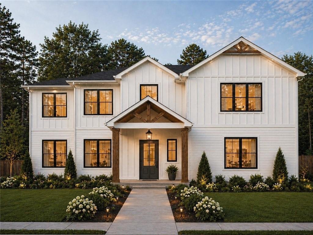 House in Dunwoody, Georgia, United States 1 - 17934052