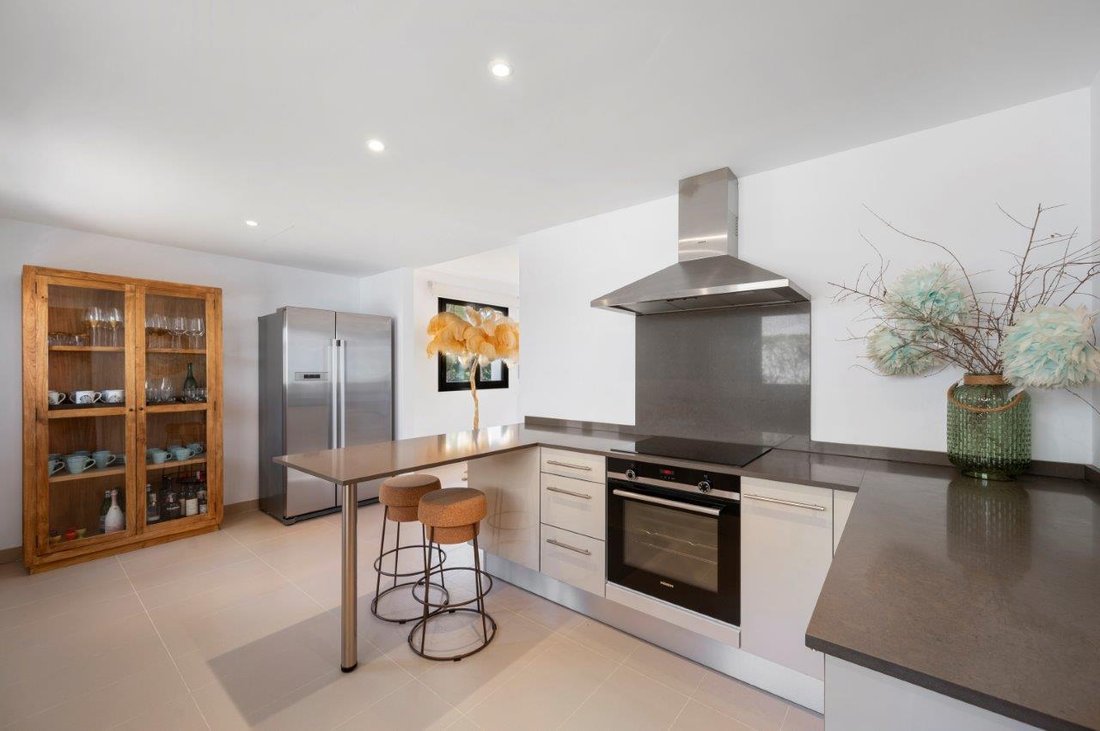 Apartment in Camp de Mar, Mallorca, Andratx, Balearic Islands 4 - 17773859