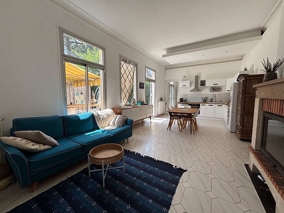 House in Aiguillon, Arcachon, France 2 - 17039490