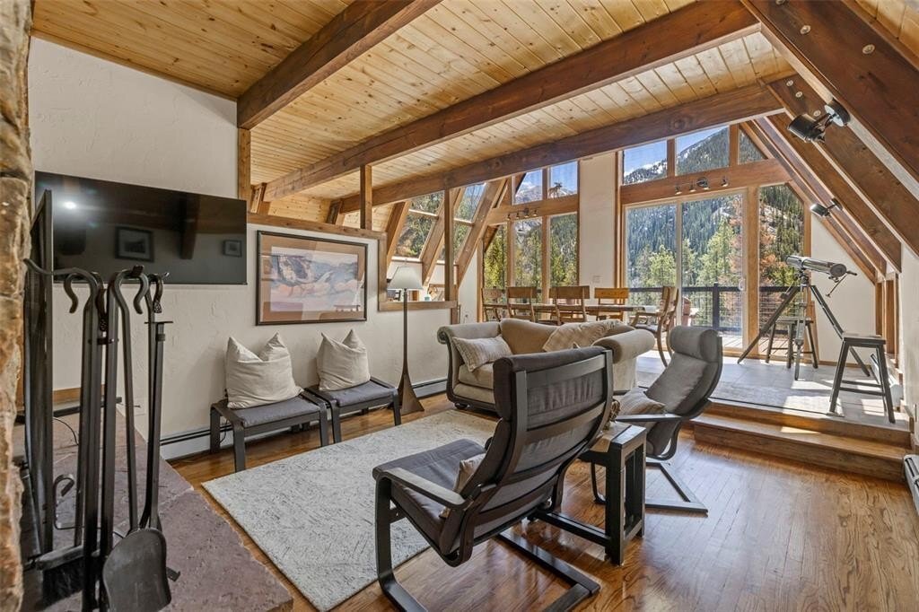 House in Buena Vista, Colorado, United States 5 - 17941900