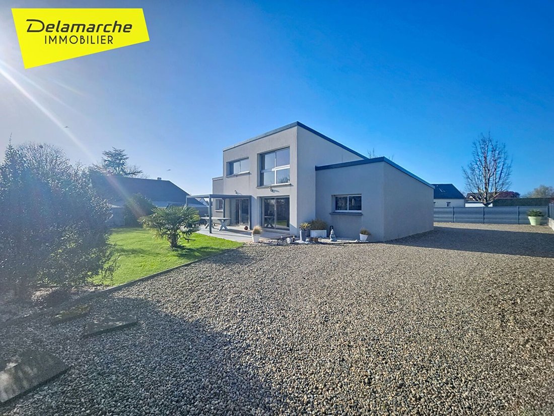 House in Brehal, Normandy, France 1 - 17407990