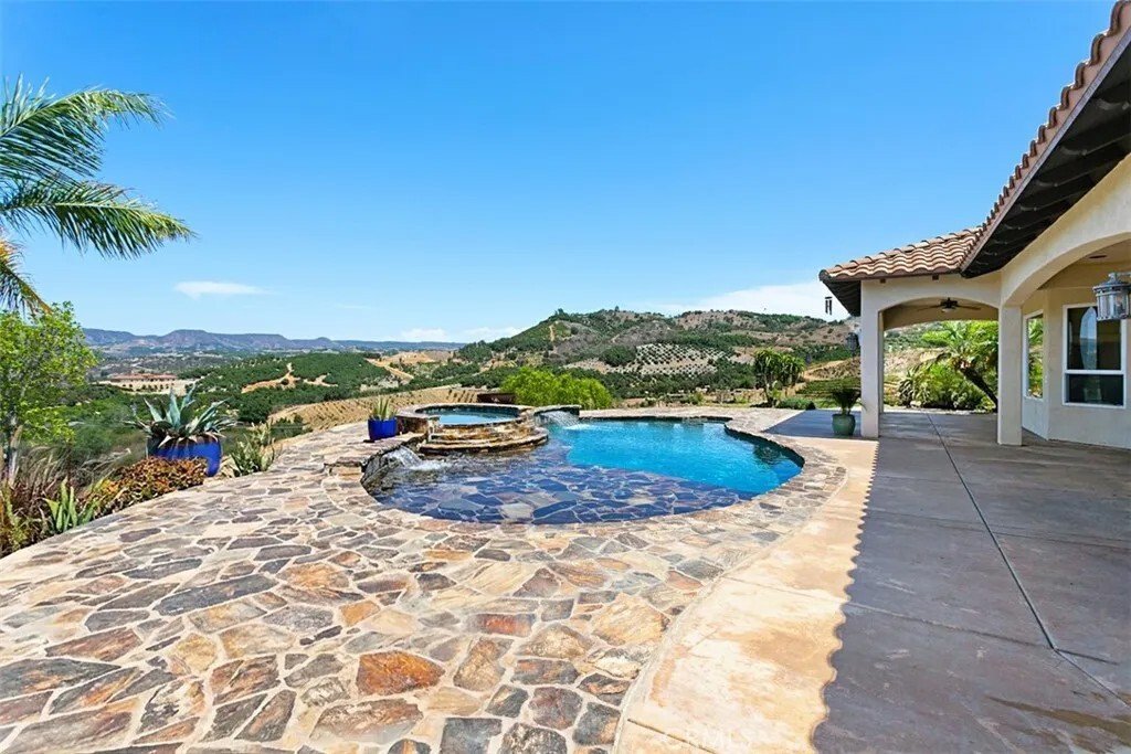 House in Fallbrook, California, United States 5 - 16912485