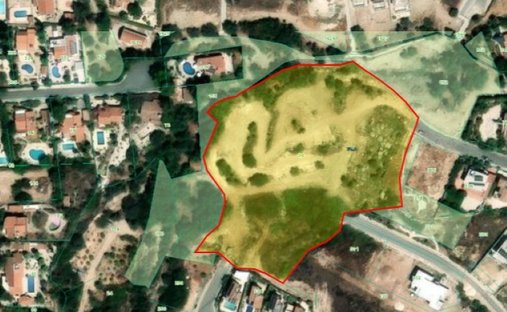Villa a Tala, Distretto di Pafo, Cipro 1