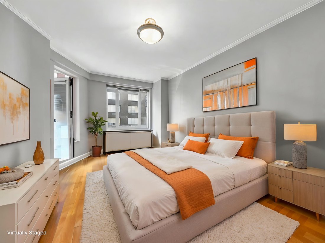 Co Op in New York, New York, United States 5 - 17771382