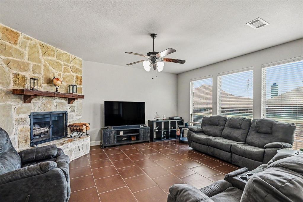 House in Aledo, Texas, United States 4 - 17928607