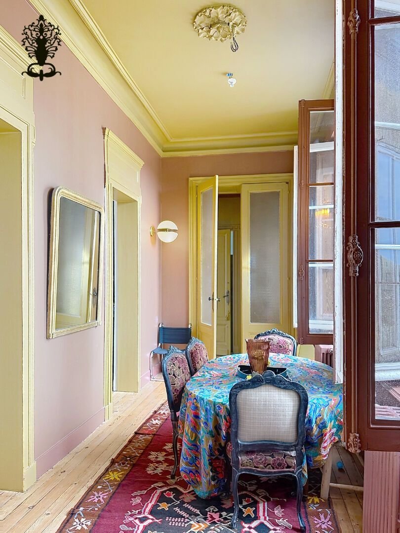 Apartment in Le Lac-Bacalan, Bordeaux, France 4 - 17469183