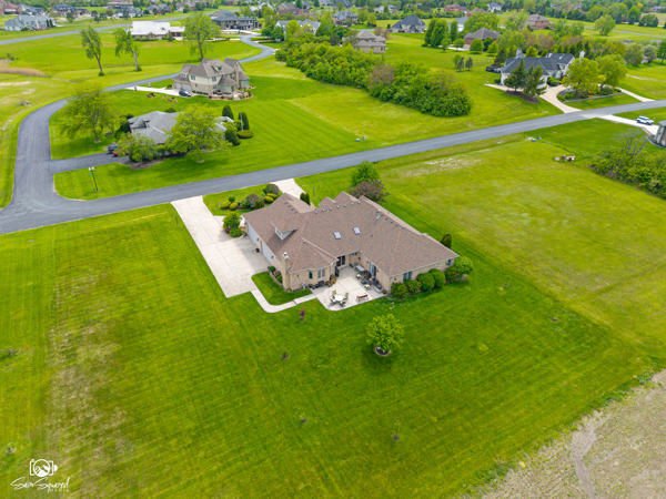 House in Monee, Illinois, United States 3 - 17940729